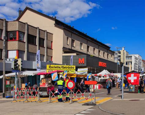 wallisellen markt|Wochenmarkt Wallisellen